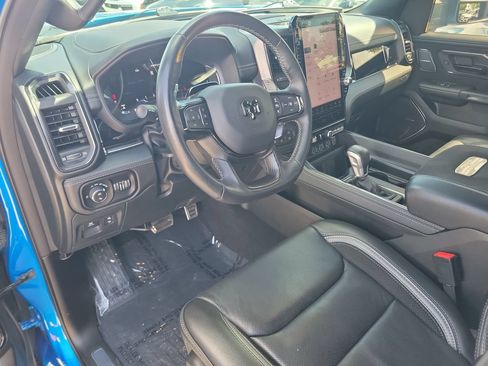 Used 2025 RAM 1500 RHO w/ RHO Level 1 Equipment Group AWD/4WD image 18