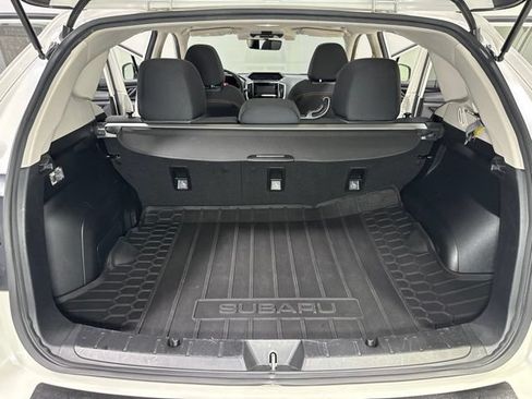 Used 2021 Subaru Crosstrek 2.0i Premium w/ Moonroof Package AWD/4WD image 28