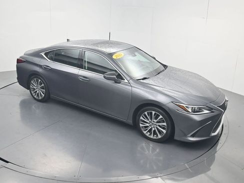 Used 2019 Lexus ES 350 w/ Premium Package FWD image 63