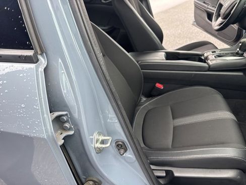 Used 2020 Honda Civic Sport image 12