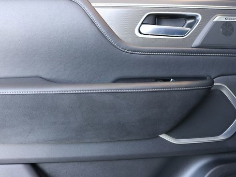 Certified 2025 INFINITI QX80 Luxe image 23