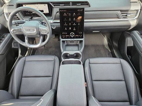 New 2026 GMC Terrain Denali w/ LPO, Floor Liner Package image 15