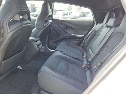 New 2026 Dodge Charger GT w/ Performance Handling Group image 11