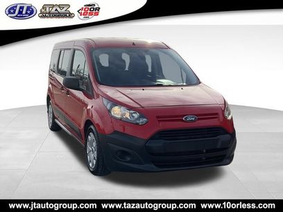 Used 2018 Ford Transit Connect XL