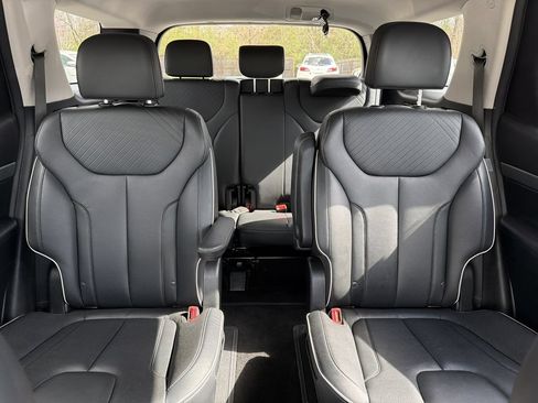 Used 2024 Hyundai Palisade SEL AWD/4WD image 34