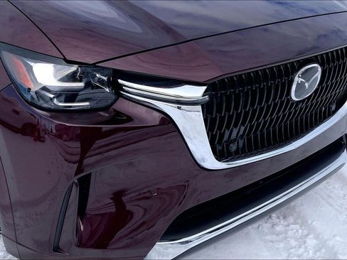 Used 2024 MAZDA CX-90 3.3 Turbo S w/ Premium Package image 32