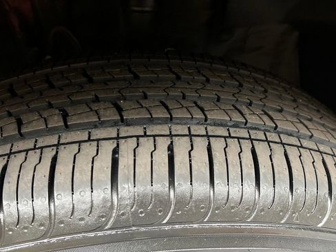 Used 2025 Toyota RAV4 LE image 25