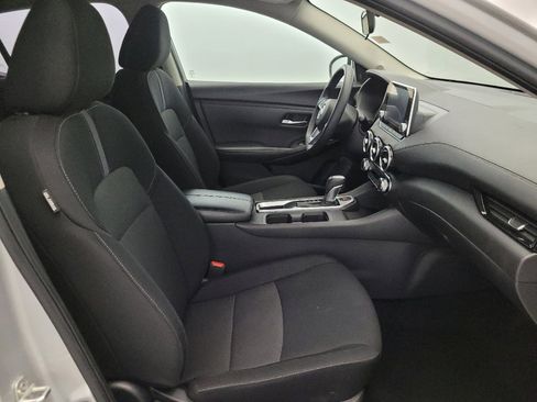 Used 2023 Nissan Sentra SV image 21