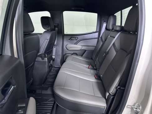 New 2026 Chevrolet Colorado ZR2 w/ Technology Package image 60