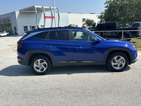 Used 2024 Hyundai Tucson SEL image 2