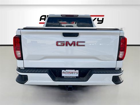 Used 2021 GMC Sierra 1500 Elevation image 6