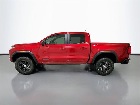 Used 2024 GMC Canyon Elevation w/ Convenience Package image 4