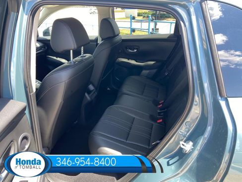 New 2026 Honda HR-V EX-L image 15