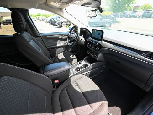 Used 2025 Ford Escape Active w/ Cold Weather Package AWD/4WD image 24