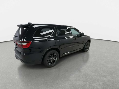Used 2022 Dodge Durango R/T w/ Blacktop Package AWD/4WD image 8