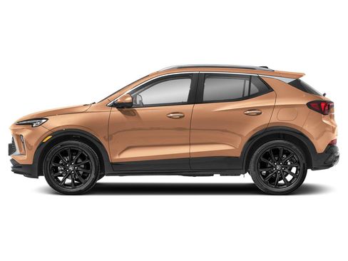 Used 2024 Buick Encore GX Sport Touring w/ Experience Buick Package FWD image 53