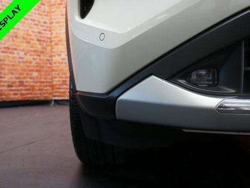 Certified 2022 Nissan Rogue Platinum w/ Head-Up Display Package image 74