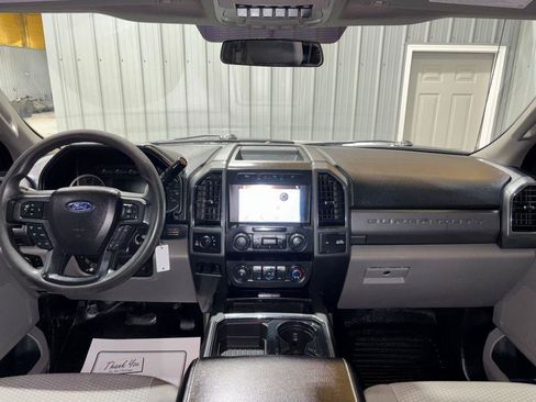 Used 2019 Ford F350 XLT w/ XLT Value Package AWD/4WD image 17