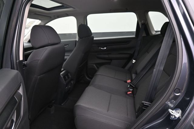 Used 2026 Honda CR-V EX image 18