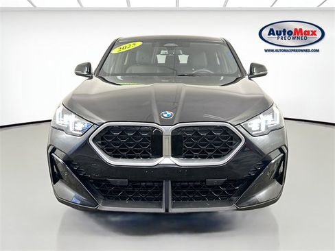 Used 2025 BMW X2 xDrive28i image 7