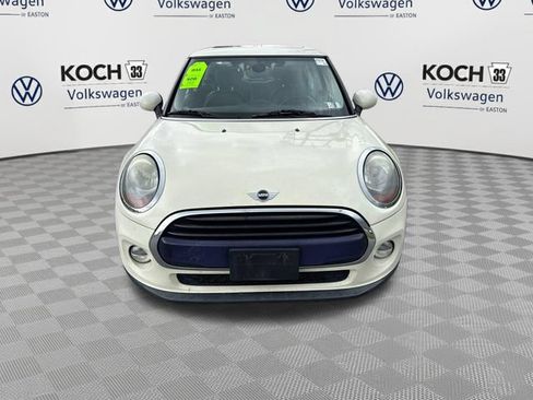 Used 2016 MINI Cooper 2-Door Hardtop FWD image 2