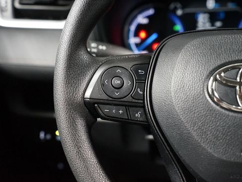 Certified 2025 Toyota RAV4 LE image 14