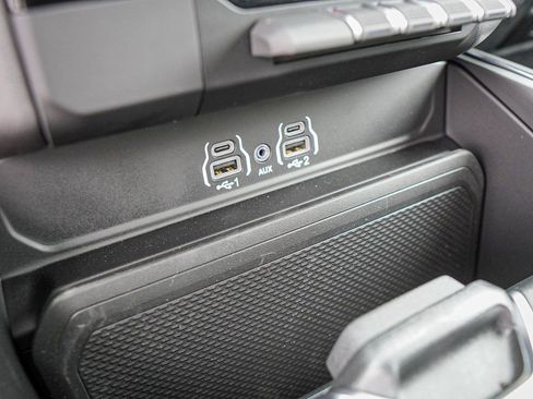 New 2025 RAM 1500 Big Horn image 22