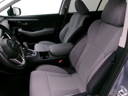 Used 2023 Subaru Outback Premium AWD/4WD image 7