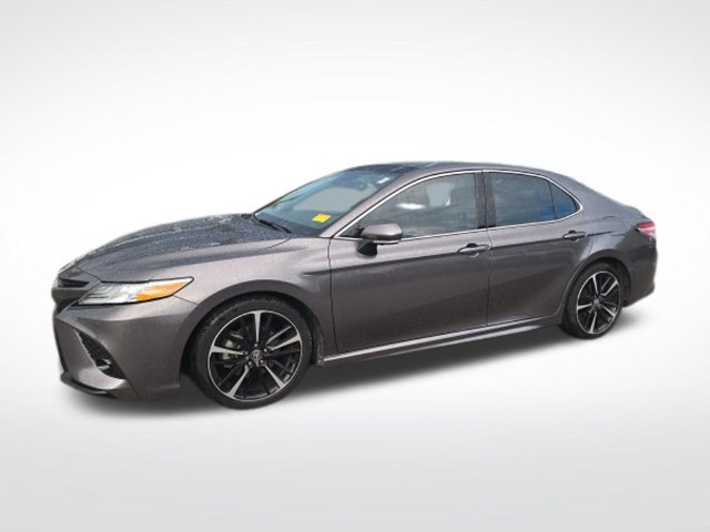 Used 2020 Toyota Camry XSE w/ Driver Assist Package FWD image 6