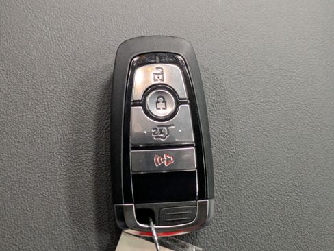 New 2026 Ford Explorer Active RWD image 36