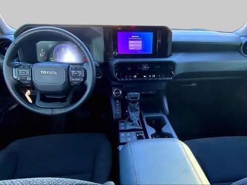 Used 2025 Toyota Land Cruiser 1958 AWD/4WD image 16