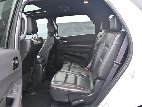 Used 2024 Dodge Durango R/T AWD/4WD image 19