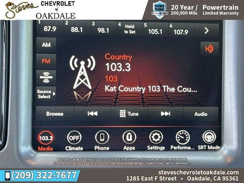 Used 2023 Dodge Challenger R/T Scat Pack image 17