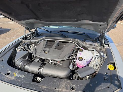 New 2026 Dodge Charger R/T Scat Pack image 14