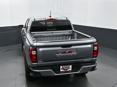 Used 2024 GMC Canyon AT4 w/ LPO, Skid Plate Package image 31