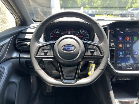 Used 2024 Subaru WRX w/ Accessory Package #2 AWD/4WD image 15
