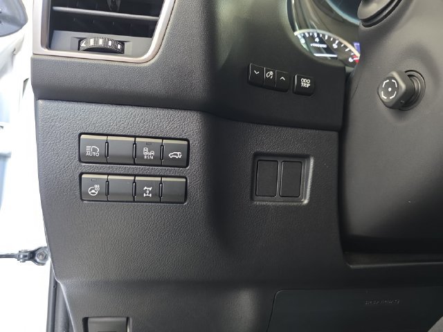 Used 2018 Lexus NX 300 AWD w/ Premium Package image 24