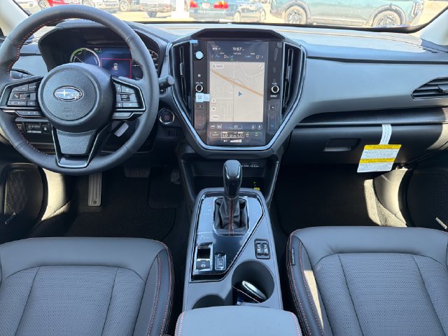 New 2026 Subaru Crosstrek 2.5i Limited AWD/4WD image 9