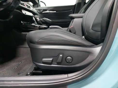 New 2026 Kia Seltos EX image 30