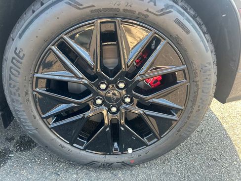 New 2025 Ford Mustang Mach-E Premium w/ Sport Appearance Package image 28