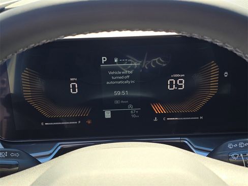 New 2026 Kia Sorento EX image 36