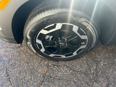 New 2026 Hyundai Santa Fe SEL image 11