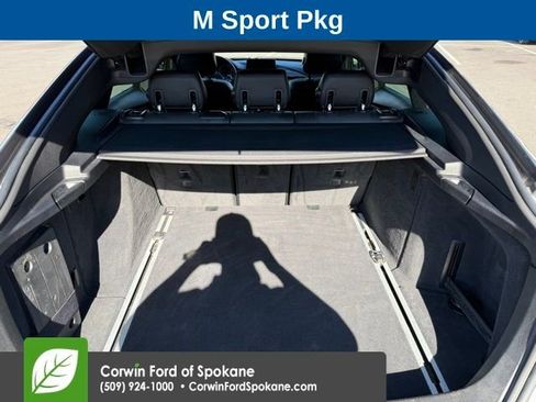 Used 2016 BMW 328i Gran Turismo xDrive image 21