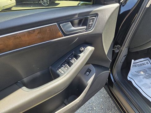 Used 2010 Audi Q5 3.2 Premium AWD/4WD image 8