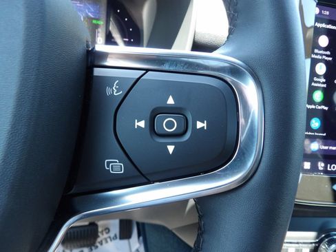 Certified 2023 Volvo C40 P8 Recharge Ultimate AWD/4WD image 20