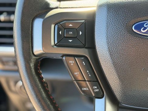 Used 2020 Ford F150 Lariat w/ Equipment Group 502A Luxury image 18