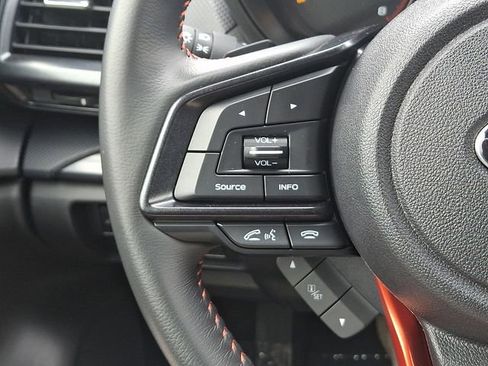 Used 2023 Subaru Forester Sport w/ Popular Package #3 image 22