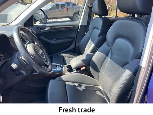 Used 2014 Audi Q5 2.0T Premium Plus image 9