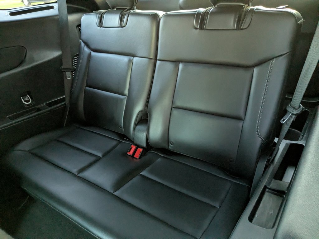 Used 2024 Ford Explorer XLT w/ Equipment Group 202A AWD/4WD image 24