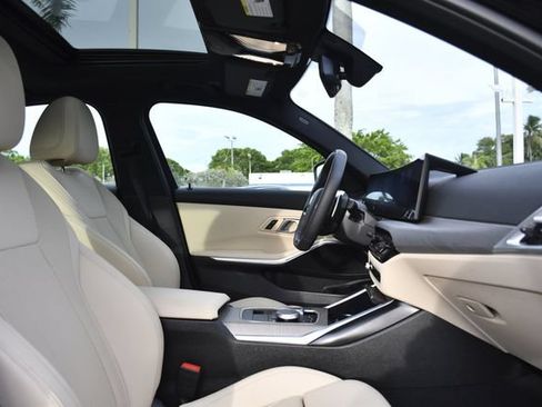 Used 2026 BMW 330i Sedan RWD image 29